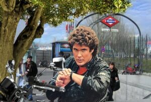 Lee más sobre el artículo EL RELOJ FANTASTICO – APPLE WATCH