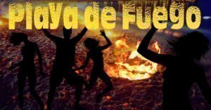 Lee más sobre el artículo PLAYA  FUEGO Y FIESTA EL 14 DE AGOSTO EN ITALIA