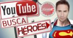 COMO SER MODERADORES EN YOUTUBE «Youtube héroes» éxito o fracaso