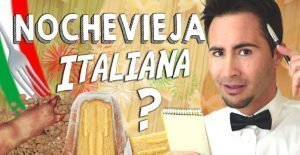 Lee más sobre el artículo QUÉ COMEN LOS ITALIANOS EN NOCHEVIEJA? Lentejas y tradiciones