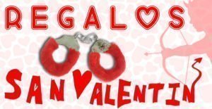 Lee más sobre el artículo SAN VALENTÍN 2017 Ideas de regalos para los dos (las parejas)