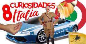Lee más sobre el artículo LAS 8 CURIOSIDADES MÁS RARAS DE ITALIA rarezas del mundo 2017