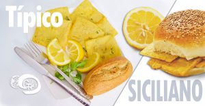 Lee más sobre el artículo CÓMO HACER TORTITAS DE GARBANZOS FRITAS Panelle de Sicilia