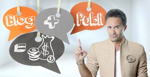 Lee más sobre el artículo CÓMO METER PUBLICIDAD EN UN BLOG Y GANAR DINERO Sin Adsense