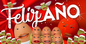 Lee más sobre el artículo FELICITACIONES DE AÑO NUEVO GRATIS Para Facebook y Whatsapp