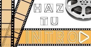 Lee más sobre el artículo COMO HACER INTROS DE VÍDEOS FÁCIL Y GRATIS