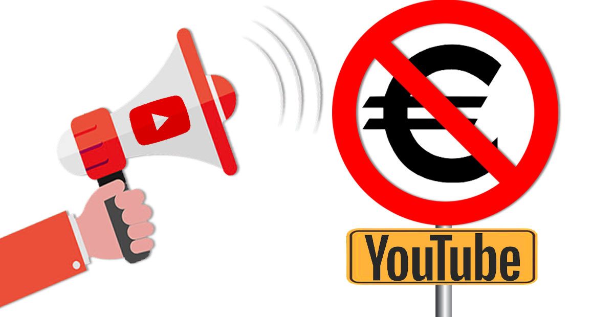 NUEVOS REQUISITOS DE YOUTUBE 2018 Ganar dinero con anuncios