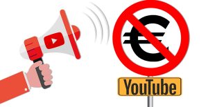 Lee más sobre el artículo NUEVOS REQUISITOS DE YOUTUBE 2018 Ganar dinero con anuncios