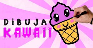 Lee más sobre el artículo CÓMO DIBUJAR FIGURAS KAWAII FÁCILES Y GRATIS paso a paso