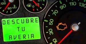 Lee más sobre el artículo CÓMO SABER QUÉ AVERÍA TIENE MI COCHE Detectar Fácil
