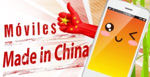 Lee más sobre el artículo LOS MEJORES MÓVILES CHINOS DEL 2018 Buenos y baratos