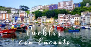 Lee más sobre el artículo Dos Pueblos con Encanto cerca de Gijon en Asturias