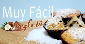 Lee más sobre el artículo CÓMO HACER DULCES DE COCO Y CHOCOLATE Receta Fácil