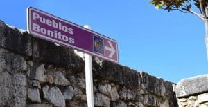 Lee más sobre el artículo LOS PUEBLOS MÁS BONITOS CERCA DE VALLADOLID (Distancias)