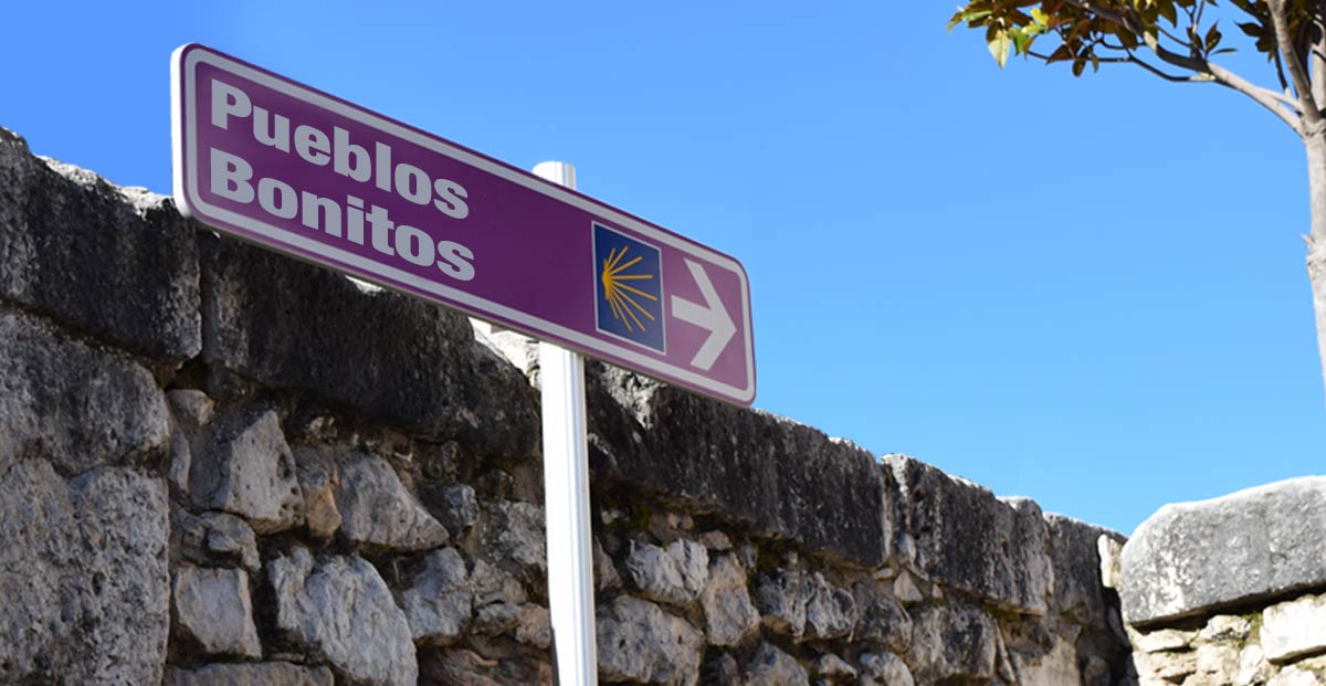 Pueblos bonitos cerca de Valladolid en Castilla y Leon