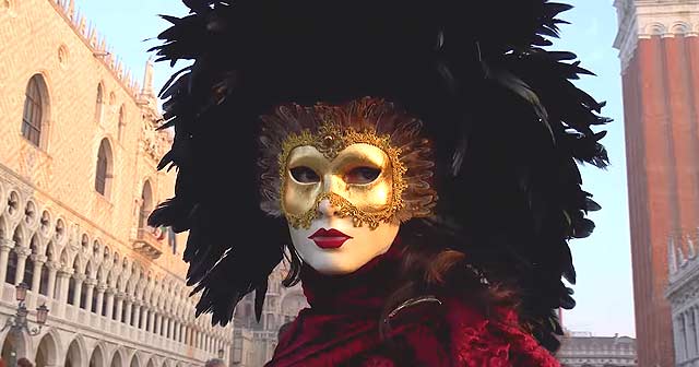 las máscaras de venecia mas bonitas y baratas para chicas