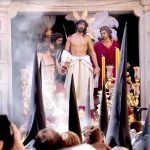 SEMANA SANTA Las Procesiones más bonitas y antiguas de España