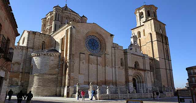 ZAMORA Qué ver cerca en un día o dos (Pueblos con encanto)
