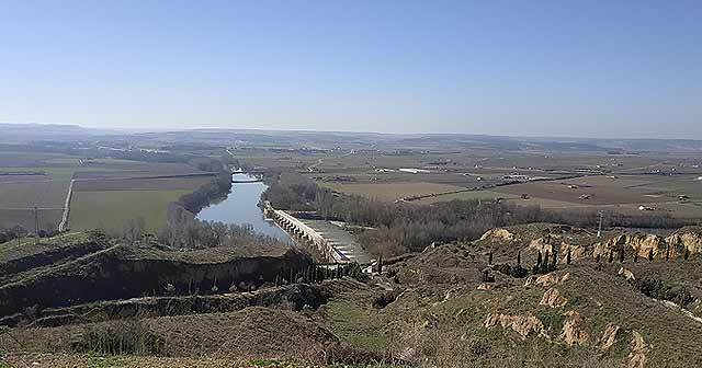 Panorama qué ver cerca de Zamora