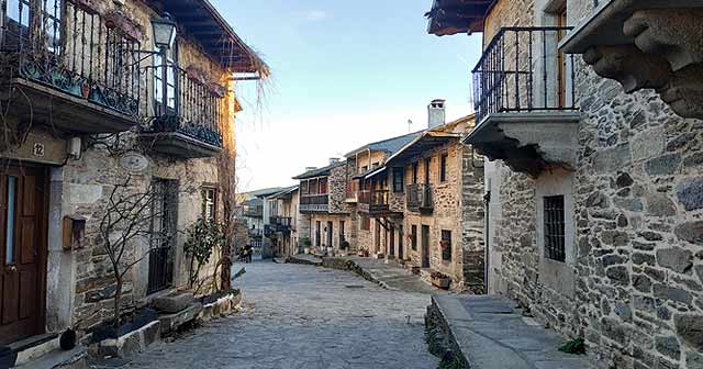 Pueblos bonitos qué ver cerca de Zamora