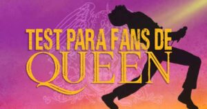 Lee más sobre el artículo TEST Sobre la Banda de QUEEN y su Película (Cameos y Curiosidades)