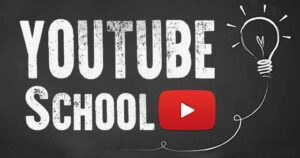 Lee más sobre el artículo CURSO DE YOUTUBE GRATIS requisitos y cómo inscribirse
