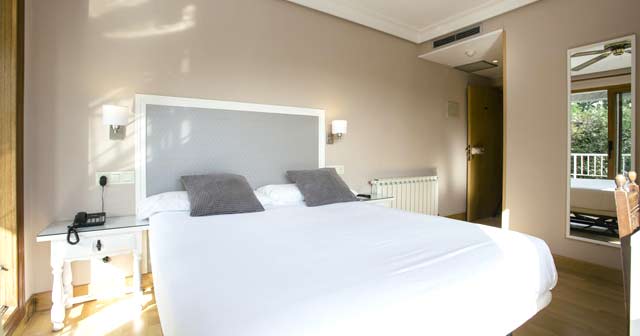 Hoteles para mascotas en San Sebastián