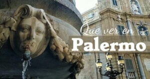 Lee más sobre el artículo QUE VER EN PALERMO CENTRO en uno o dos días (Italia – Sicilia)
