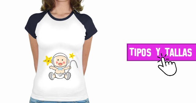 camiseta deportiva para mujer embarazada 