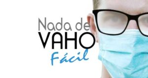 Lee más sobre el artículo Truco fácil para evitar las gafas empañadas con la Mascarilla