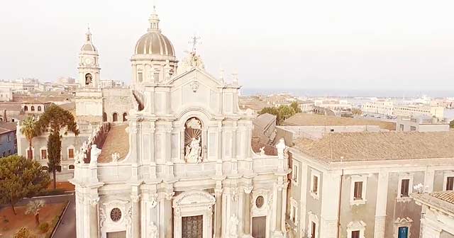 SICILIA QUE VER EN 5 DÍAS SIN COCHE (Sitios Imprescindibles)