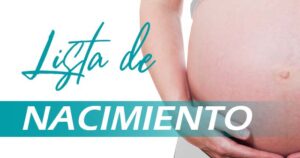 Lee más sobre el artículo LISTA DE NACIMIENTO ONLINE PARA FAMILIARES EN OTROS PAISES