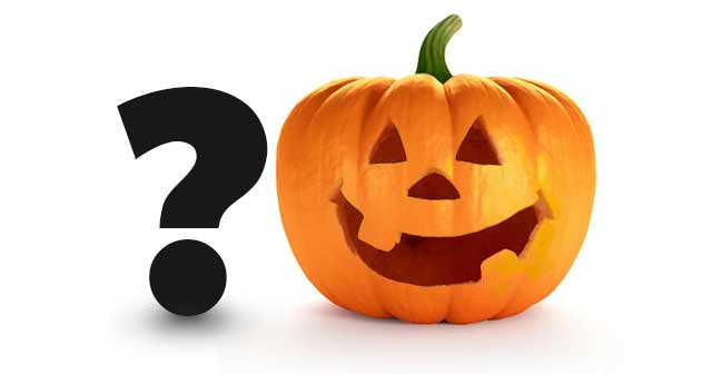 Qué es lo que se hace por Halloween o noches de brujas?