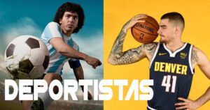 Lee más sobre el artículo Series y películas basadas en hechos reales de deportistas famosos