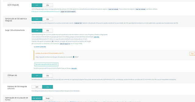como hacer rápido tu wordpress