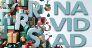 Lee más sobre el artículo 40 Frases de Felicitaciones de Navidad Cortas y Bonitas – Copia y Pega