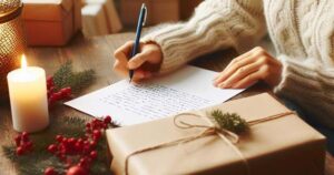 Lee más sobre el artículo +50 FRASES PARA FELICITAR LA NAVIDAD A TU HIJO E HIJA LEJANOS DE CASA