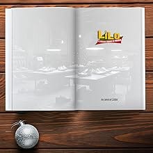 Lilo, el regalo perdido de Navidad – Cuento infantil navideño lleno de magia y valores