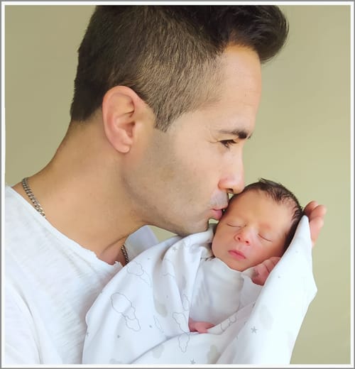 que es Giuraf Infantil